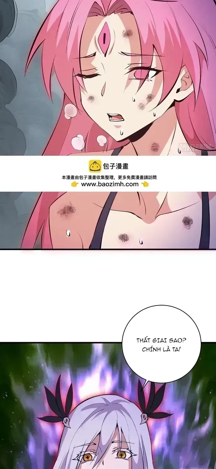 Ta dựa vào hậu cung chinh phục thế giới Chap 70.6 - Next Chap 71.6