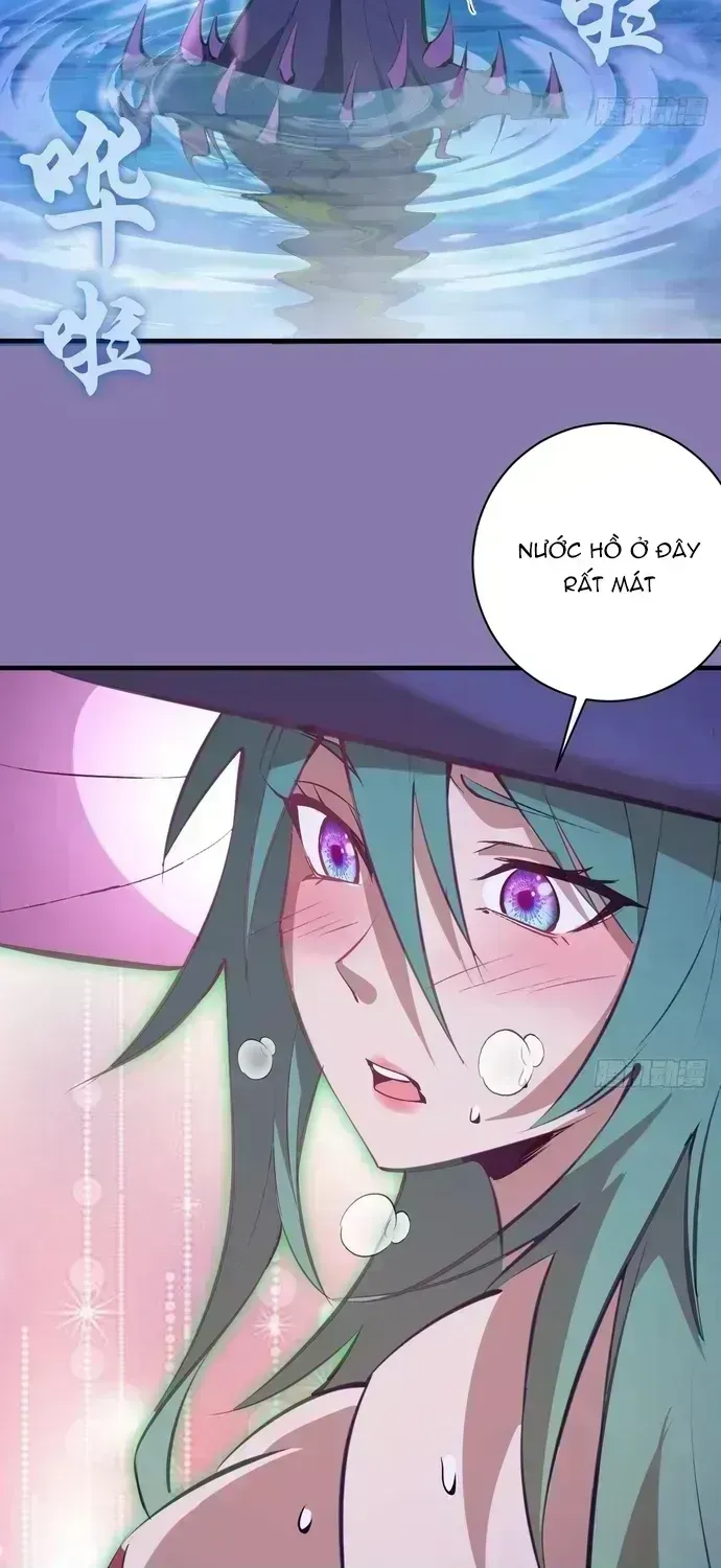 Ta dựa vào hậu cung chinh phục thế giới Chap 70.6 - Next Chap 71.6