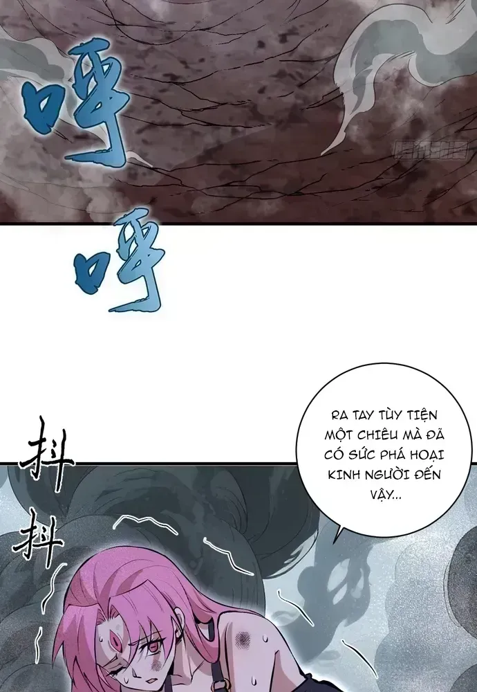 Ta dựa vào hậu cung chinh phục thế giới Chap 70.7 - Next Chap 71.7