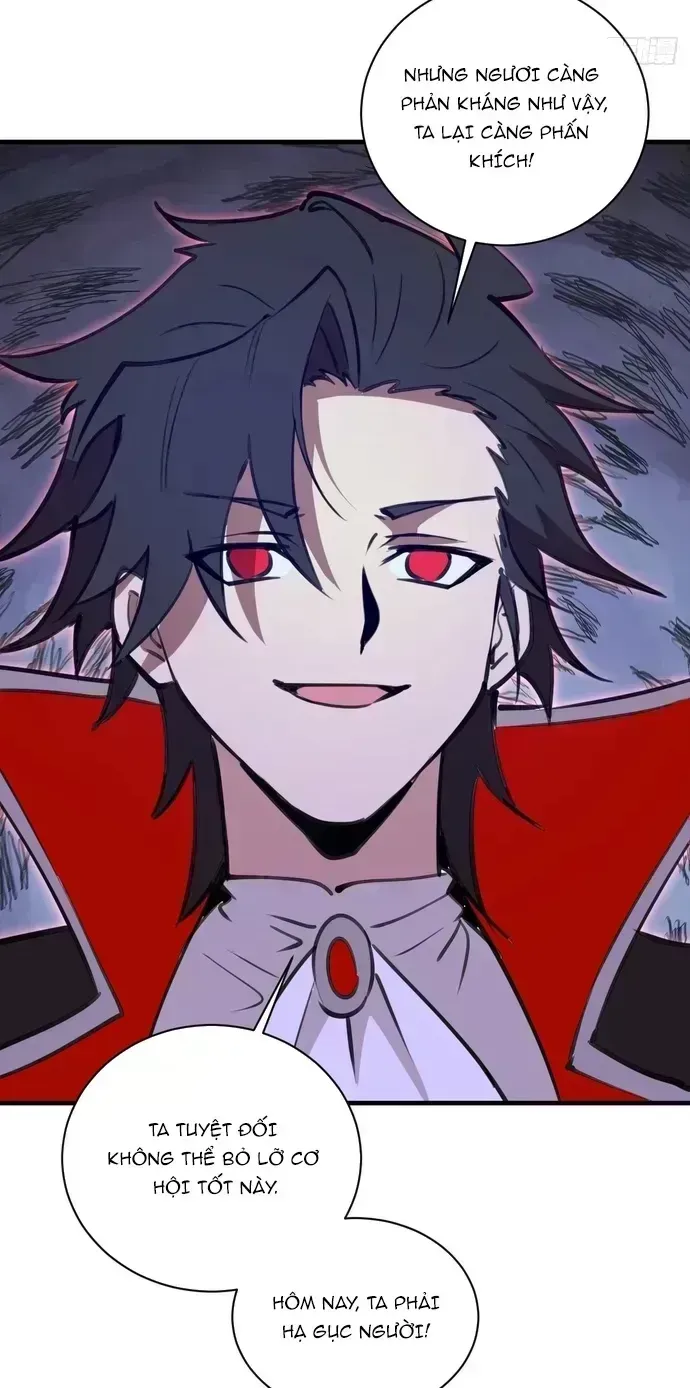 Ta dựa vào hậu cung chinh phục thế giới Chap 70.7 - Next Chap 71.7