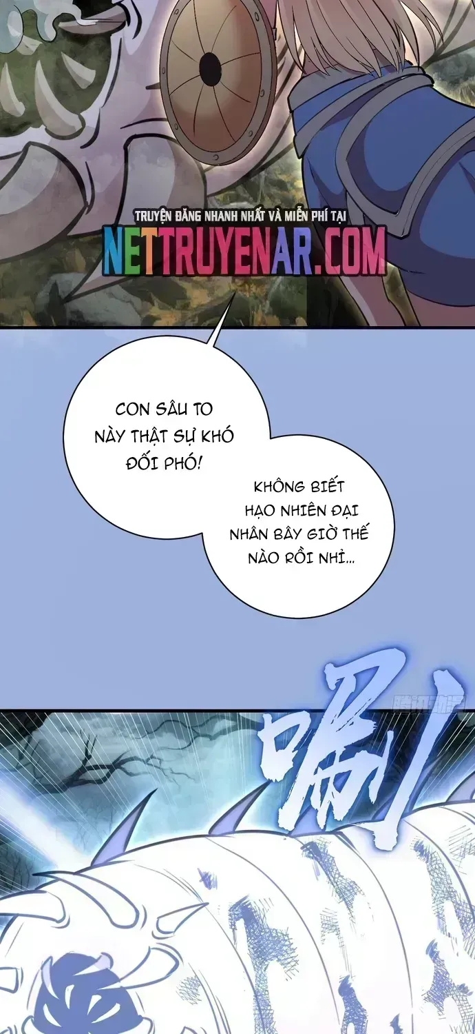 Ta dựa vào hậu cung chinh phục thế giới Chap 70.7 - Next Chap 71.7