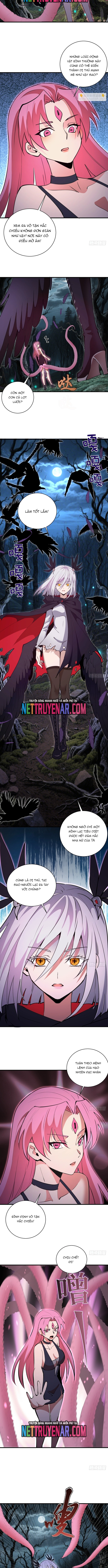 Ta Dựa Vào Hậu Cung Chinh Phục Thế Giới Chap 70 - Next Chap 71