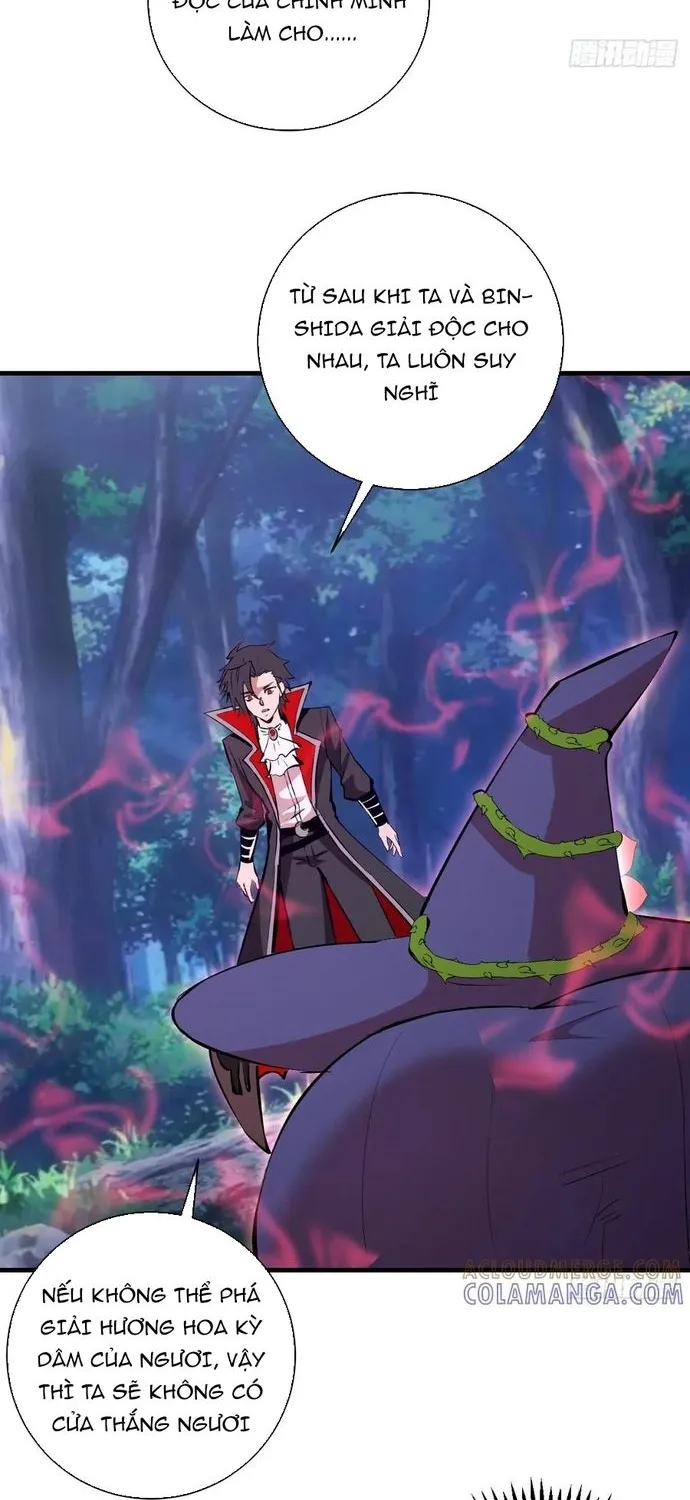 Ta dựa vào hậu cung chinh phục thế giới Chap 73.1 - Next Chap 74.1