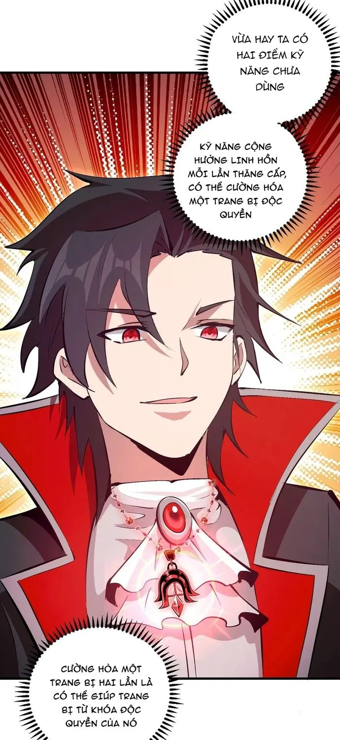 Ta dựa vào hậu cung chinh phục thế giới Chap 73.1 - Next Chap 74.1