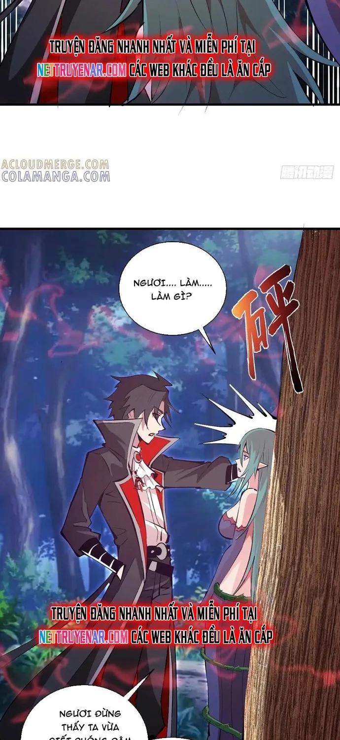 Ta dựa vào hậu cung chinh phục thế giới Chap 73.1 - Next Chap 74.1