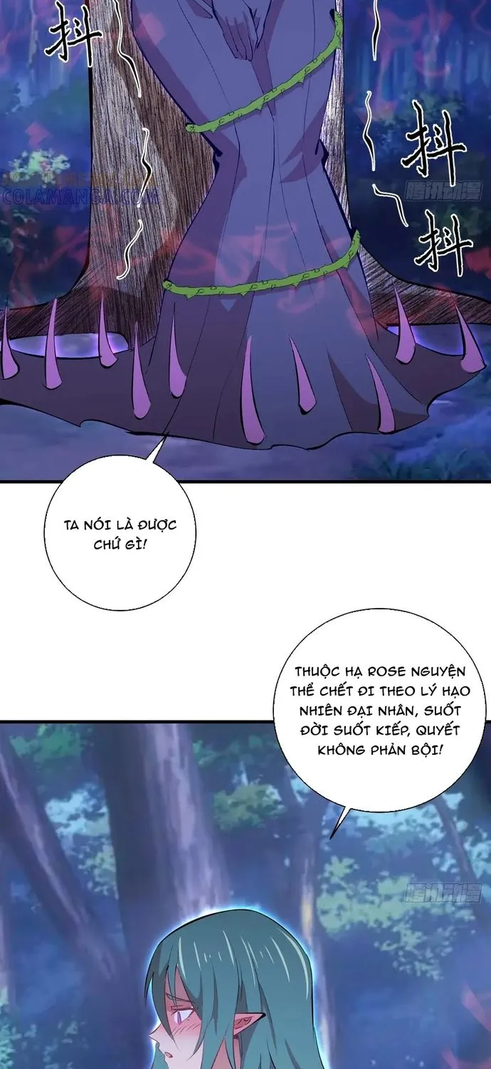 Ta dựa vào hậu cung chinh phục thế giới Chap 73.1 - Next Chap 74.1
