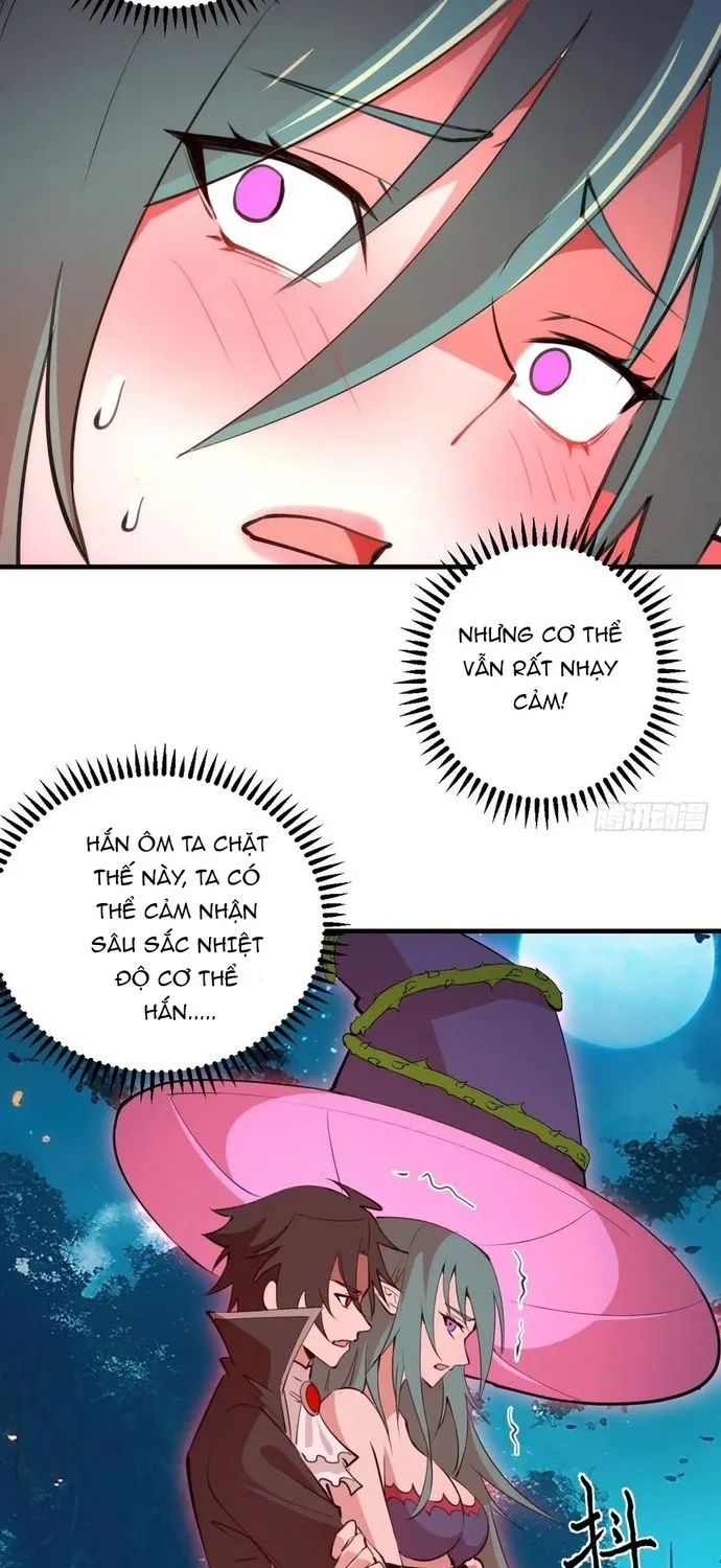 Ta dựa vào hậu cung chinh phục thế giới Chap 73.1 - Next Chap 74.1