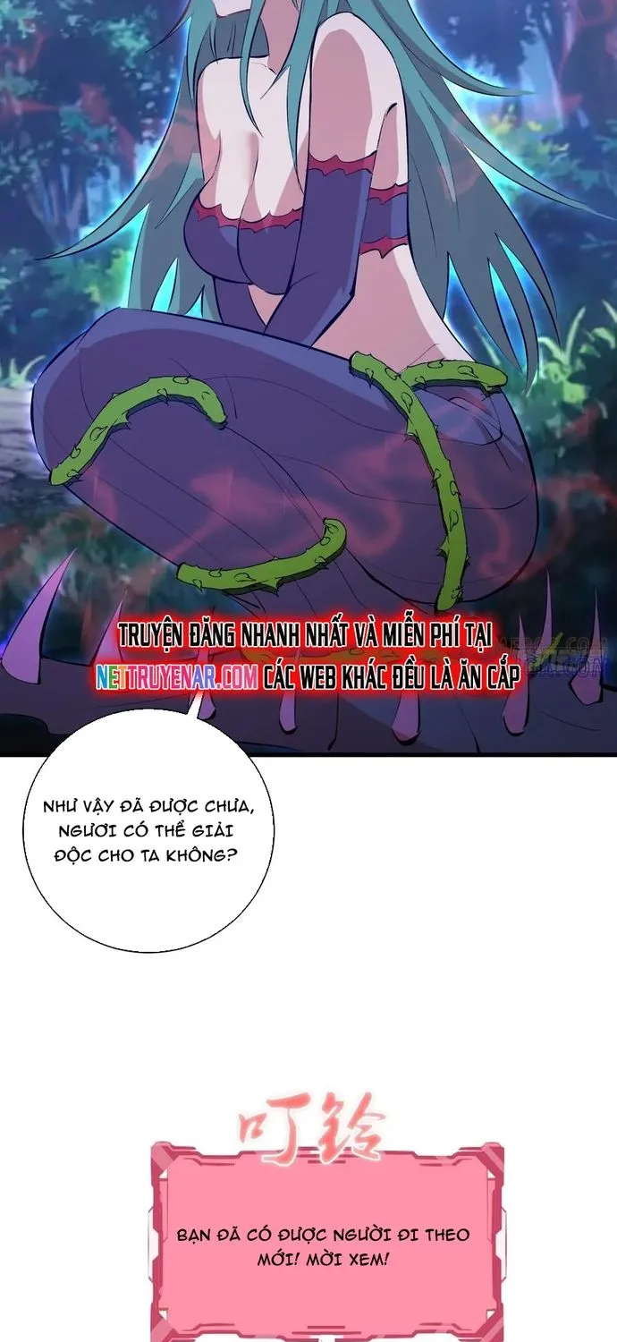 Ta dựa vào hậu cung chinh phục thế giới Chap 73.1 - Next Chap 74.1