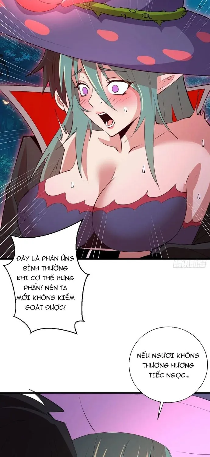 Ta dựa vào hậu cung chinh phục thế giới Chap 73.1 - Next Chap 74.1