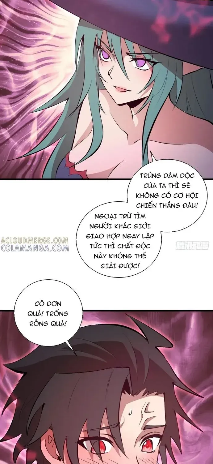 Ta dựa vào hậu cung chinh phục thế giới Chap 73.2 - Next Chap 74.2