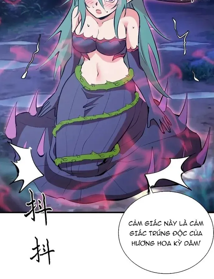 Ta dựa vào hậu cung chinh phục thế giới Chap 73.2 - Next Chap 74.2