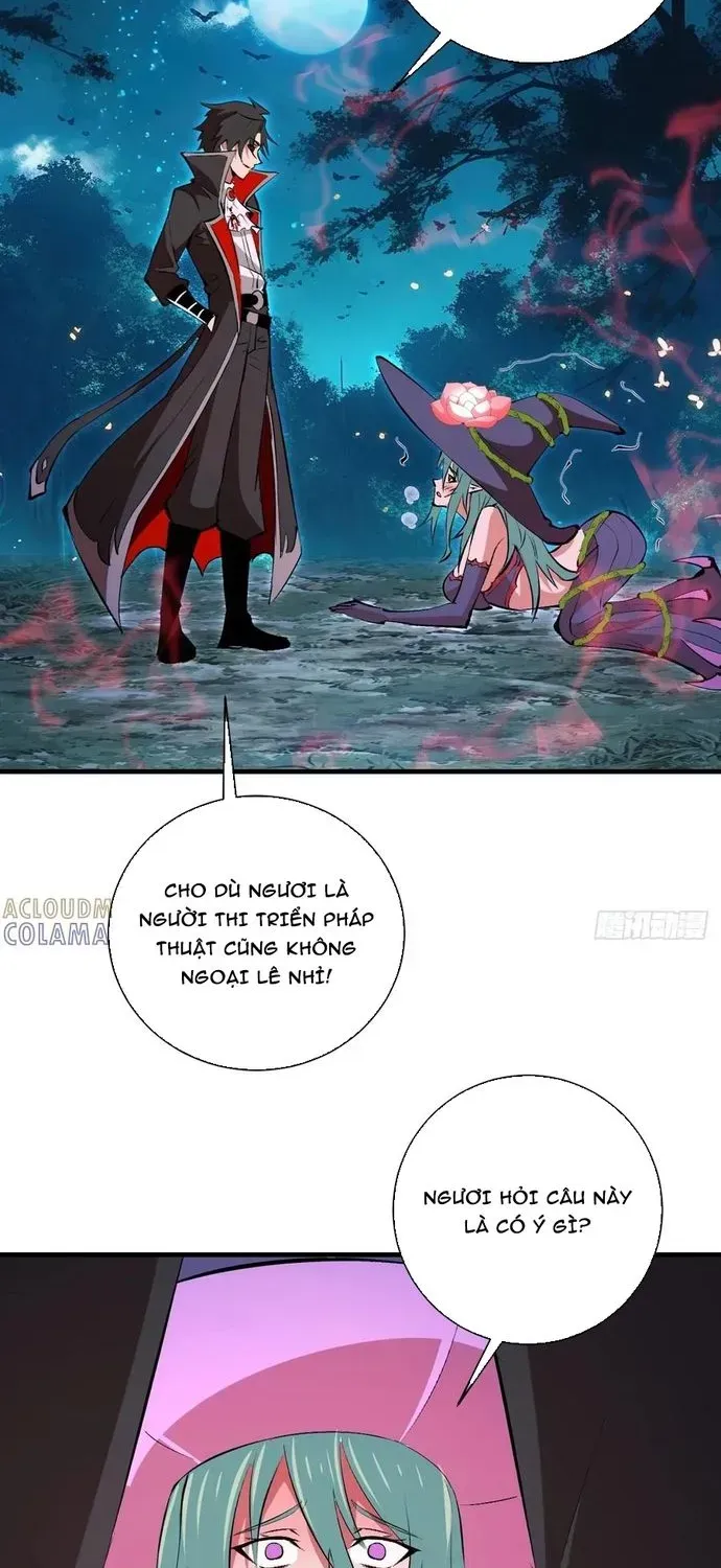 Ta dựa vào hậu cung chinh phục thế giới Chap 73.2 - Next Chap 74.2