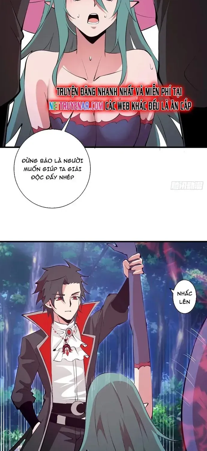 Ta dựa vào hậu cung chinh phục thế giới Chap 73.2 - Next Chap 74.2