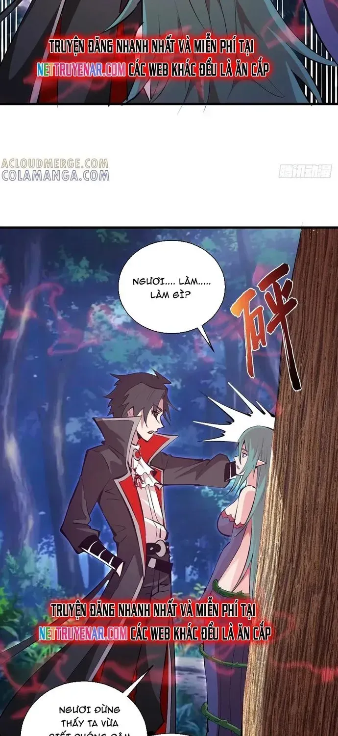 Ta dựa vào hậu cung chinh phục thế giới Chap 73.2 - Next Chap 74.2