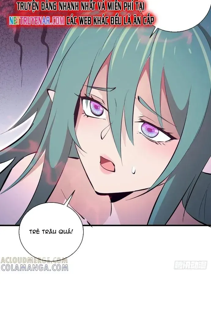 Ta dựa vào hậu cung chinh phục thế giới Chap 73.2 - Next Chap 74.2