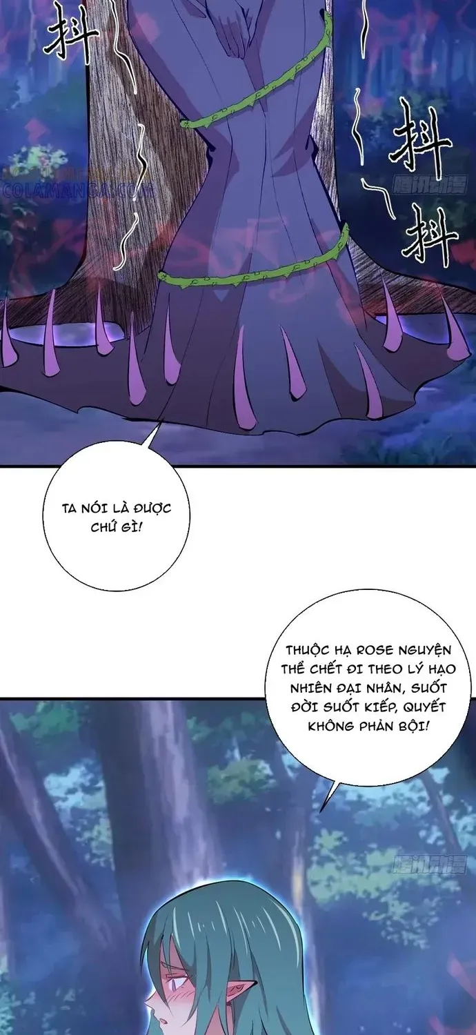 Ta dựa vào hậu cung chinh phục thế giới Chap 73.2 - Next Chap 74.2