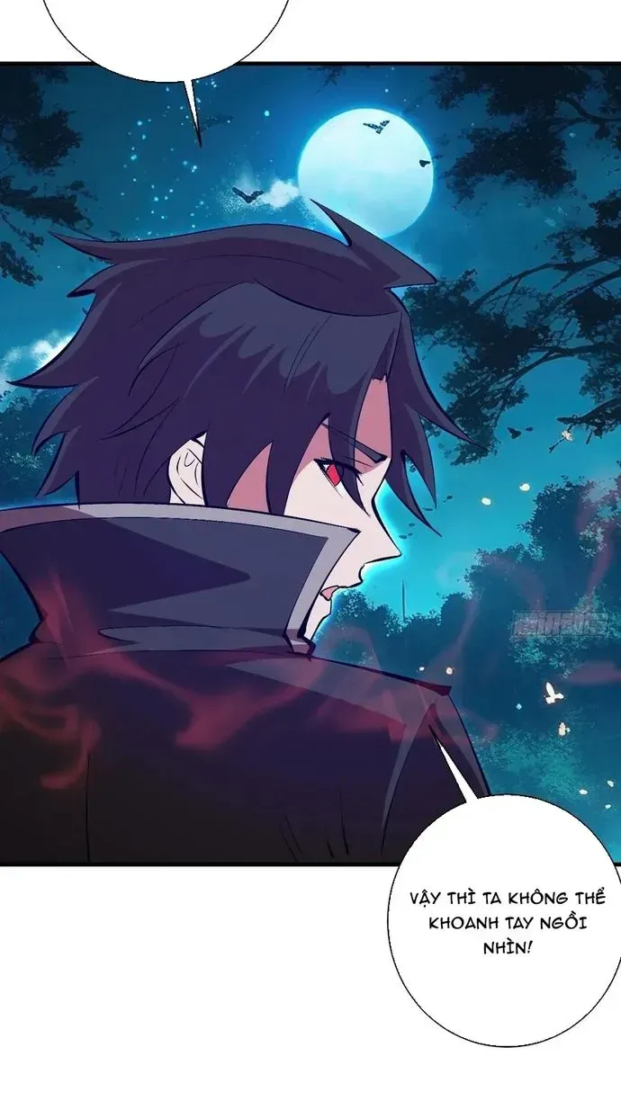 Ta dựa vào hậu cung chinh phục thế giới Chap 73.2 - Next Chap 74.2