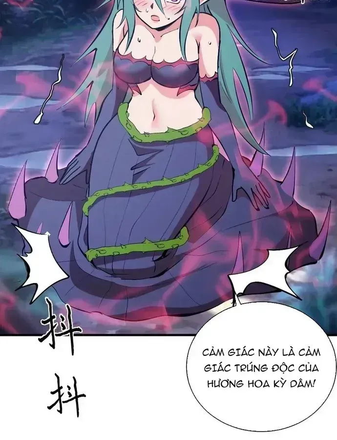 Ta dựa vào hậu cung chinh phục thế giới Chap 73.4 - Next Chap 74.4
