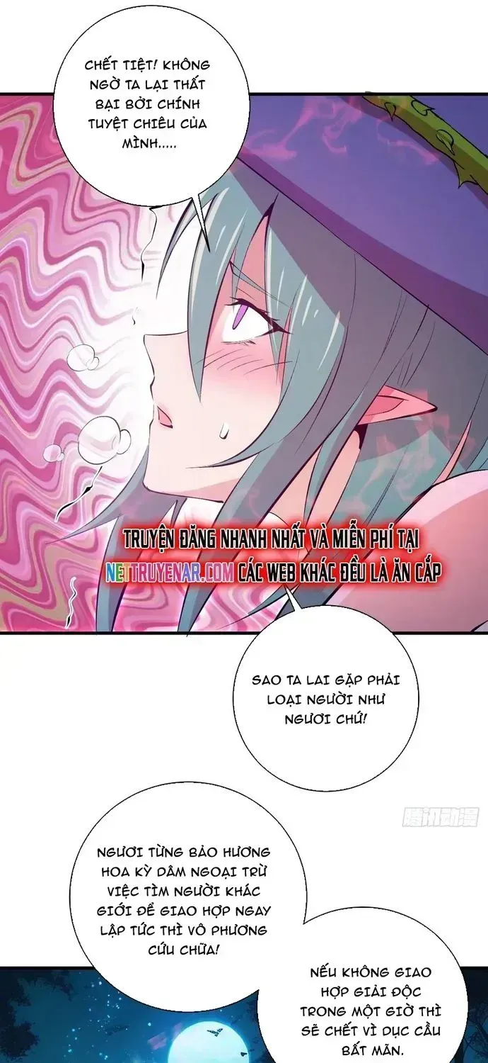 Ta dựa vào hậu cung chinh phục thế giới Chap 73.4 - Next Chap 74.4
