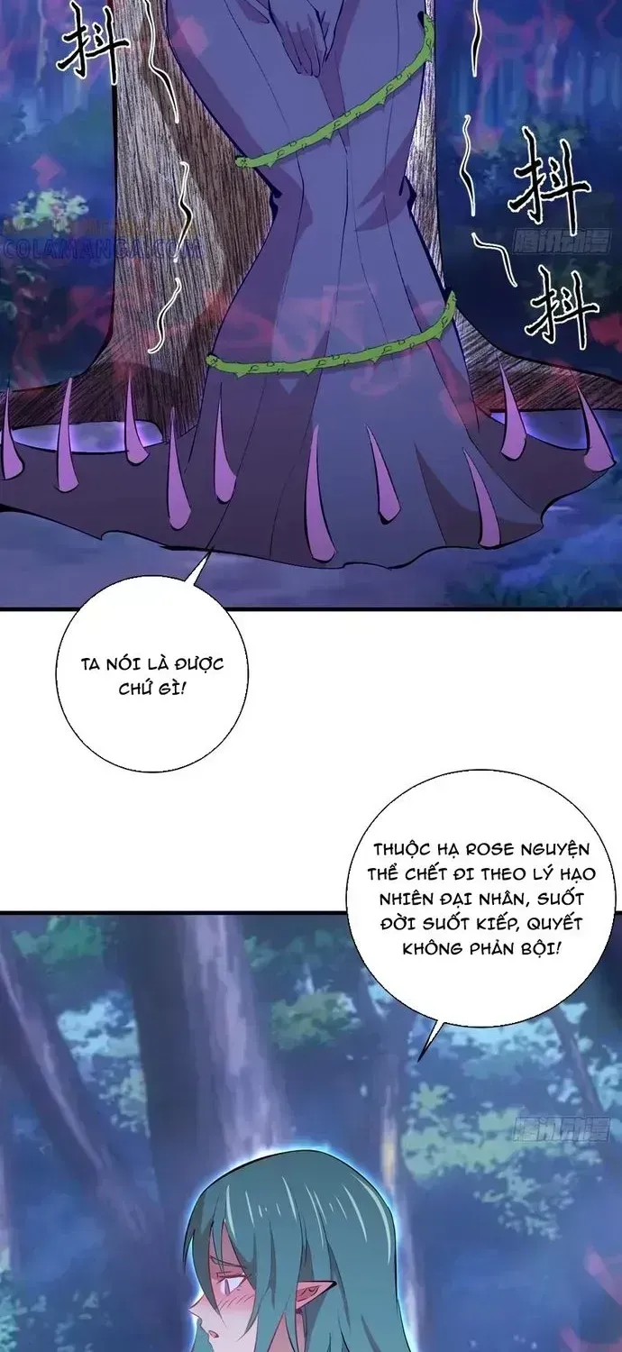 Ta dựa vào hậu cung chinh phục thế giới Chap 73.4 - Next Chap 74.4