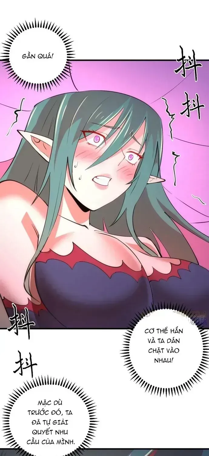 Ta dựa vào hậu cung chinh phục thế giới Chap 73.4 - Next Chap 74.4