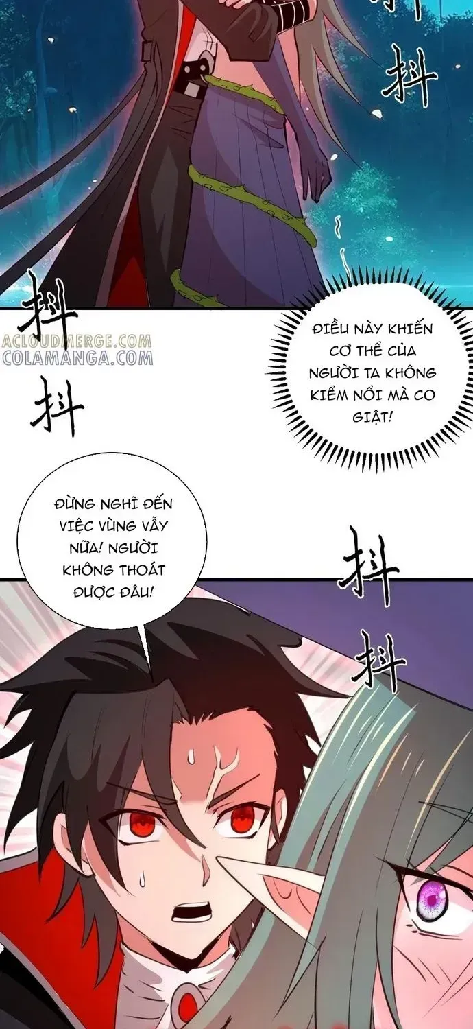 Ta dựa vào hậu cung chinh phục thế giới Chap 73.4 - Next Chap 74.4