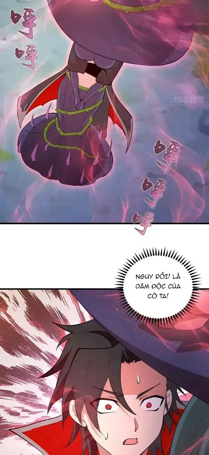 Ta dựa vào hậu cung chinh phục thế giới Chap 73.5 - Next Chap 74.5