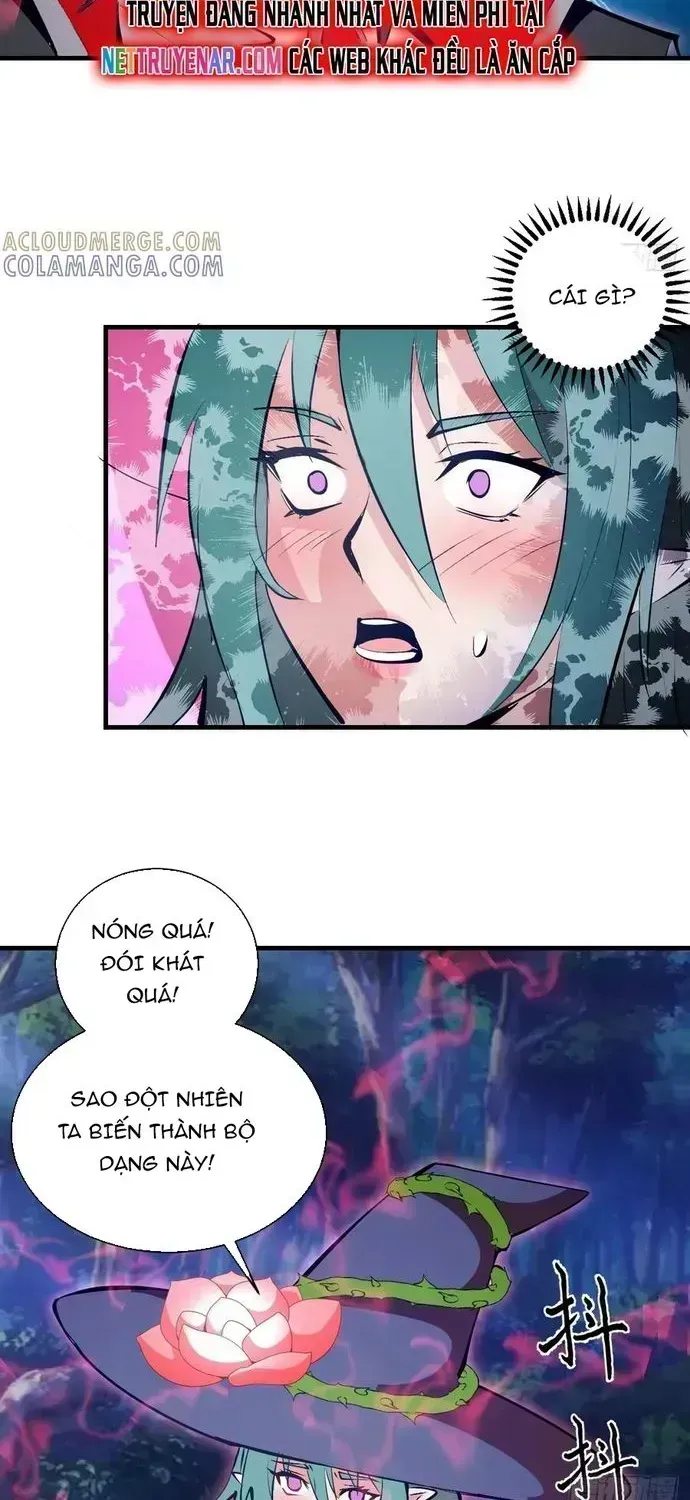 Ta dựa vào hậu cung chinh phục thế giới Chap 73.5 - Next Chap 74.5