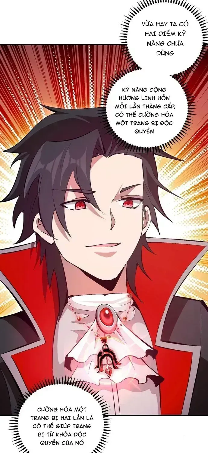 Ta dựa vào hậu cung chinh phục thế giới Chap 73.5 - Next Chap 74.5