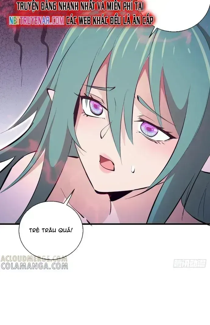 Ta dựa vào hậu cung chinh phục thế giới Chap 73.5 - Next Chap 74.5