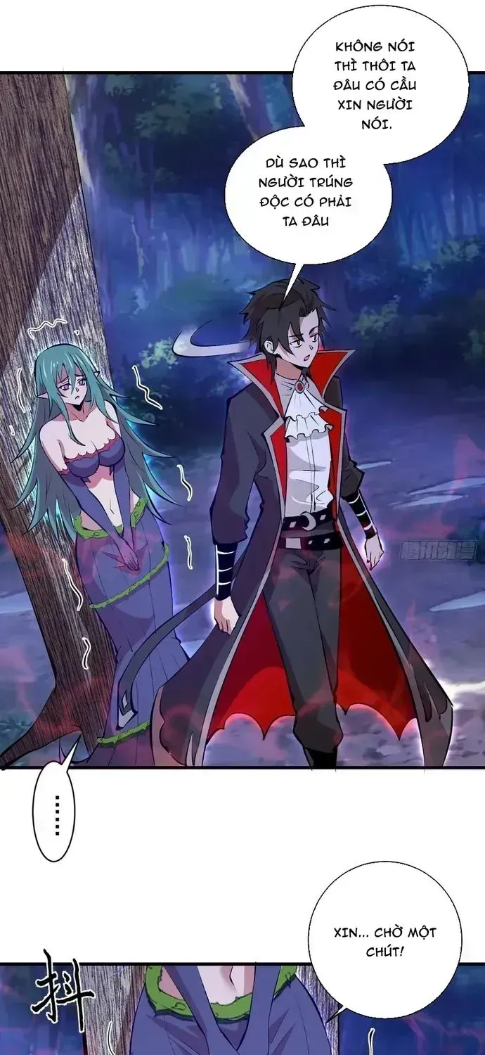 Ta dựa vào hậu cung chinh phục thế giới Chap 73.5 - Next Chap 74.5