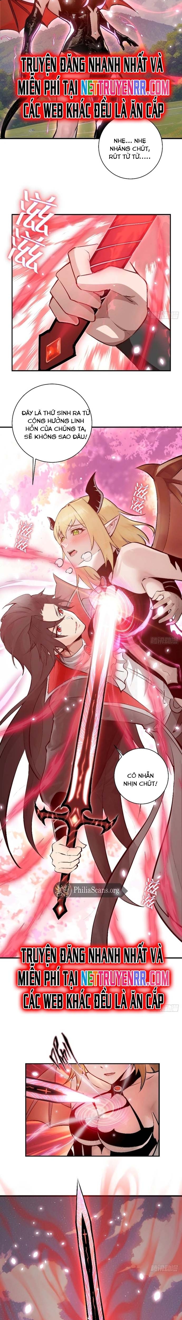 Ta Dựa Vào Hậu Cung Chinh Phục Thế Giới Chap 8 - Next Chap 9