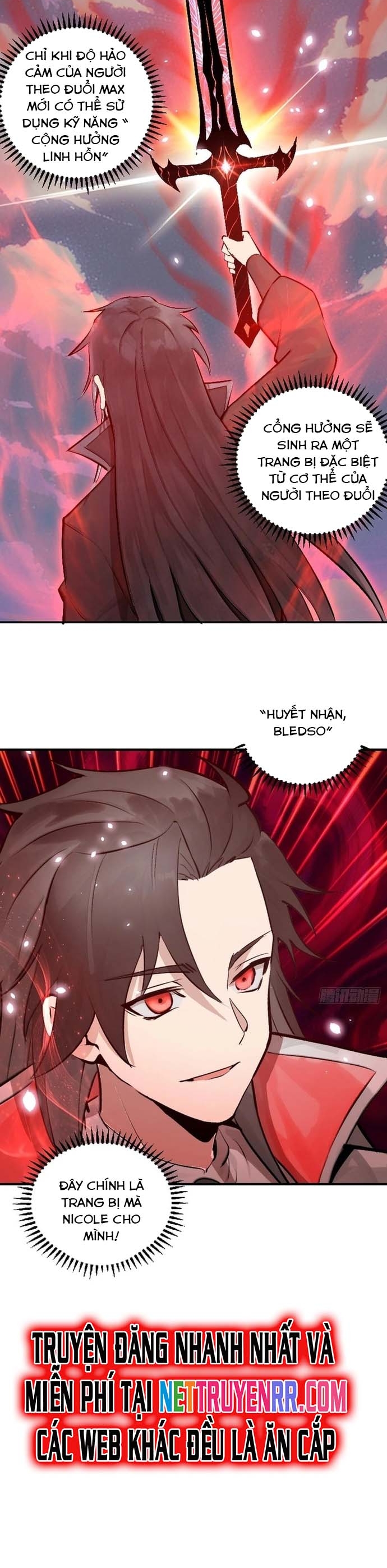 Ta Dựa Vào Hậu Cung Chinh Phục Thế Giới Chap 8 - Next Chap 9