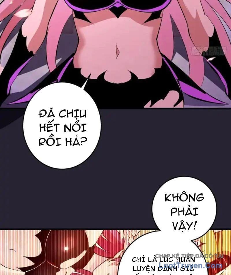 Ta Dựa Vào Hậu Cung Chinh Phục Thế Giới Chap 93 - Next Chap 94