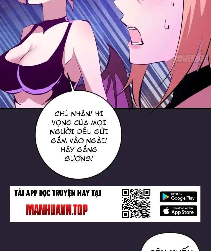 Ta Dựa Vào Hậu Cung Chinh Phục Thế Giới Chap 93 - Next Chap 94