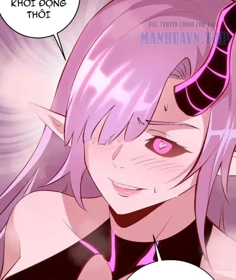 Ta Dựa Vào Hậu Cung Chinh Phục Thế Giới Chap 94 - Next Chap 95