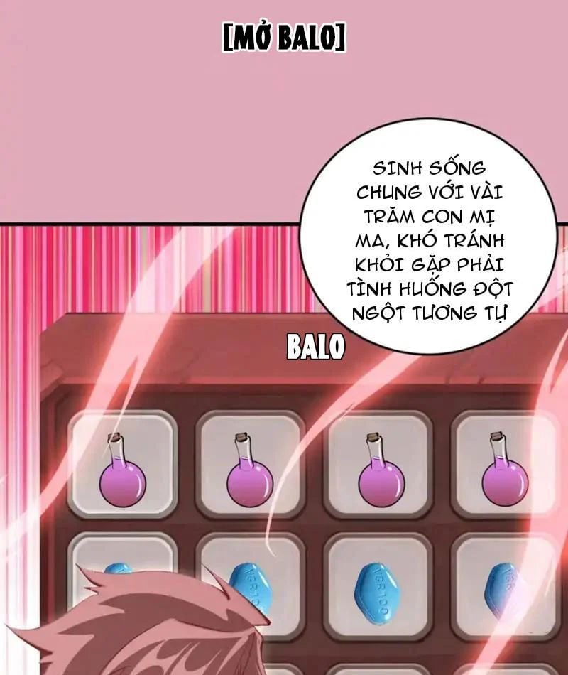 Ta Dựa Vào Hậu Cung Chinh Phục Thế Giới Chap 94 - Next Chap 95