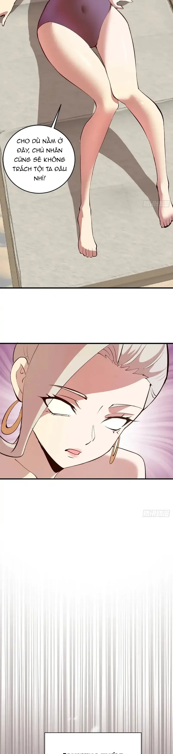 Ta dựa vào hậu cung chinh phục thế giới Chap 98 - Next Chap 99