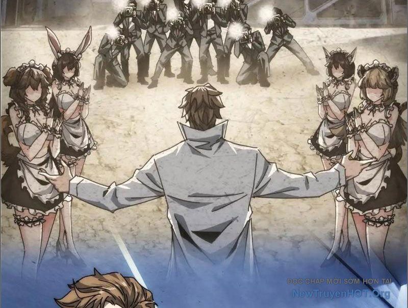 Ta Dựa Vào Tu Tiên Xưng Bá Mạt Thế Chap 8 - Next Chap 9