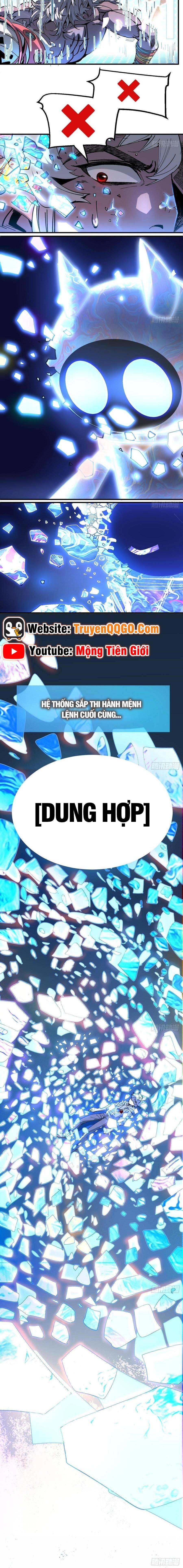 Ta Dùng Hệ Thống Đỉnh Cấp Đúc Lại Thế Giới Chap 10 - Next Chap 11