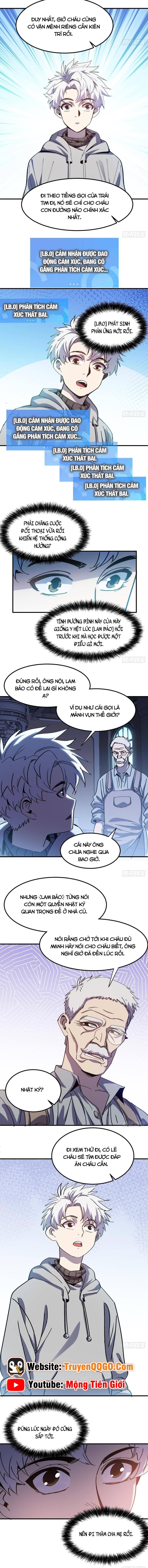 Ta Dùng Hệ Thống Đỉnh Cấp Đúc Lại Thế Giới Chap 19 - Next Chap 20