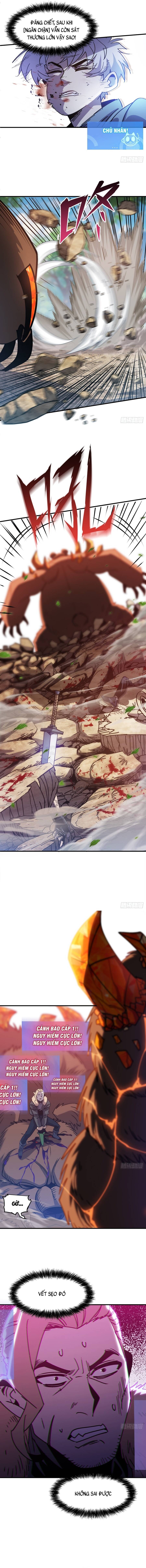 Ta Dùng Hệ Thống Đỉnh Cấp Đúc Lại Thế Giới Chap 28 - Next Chap 29