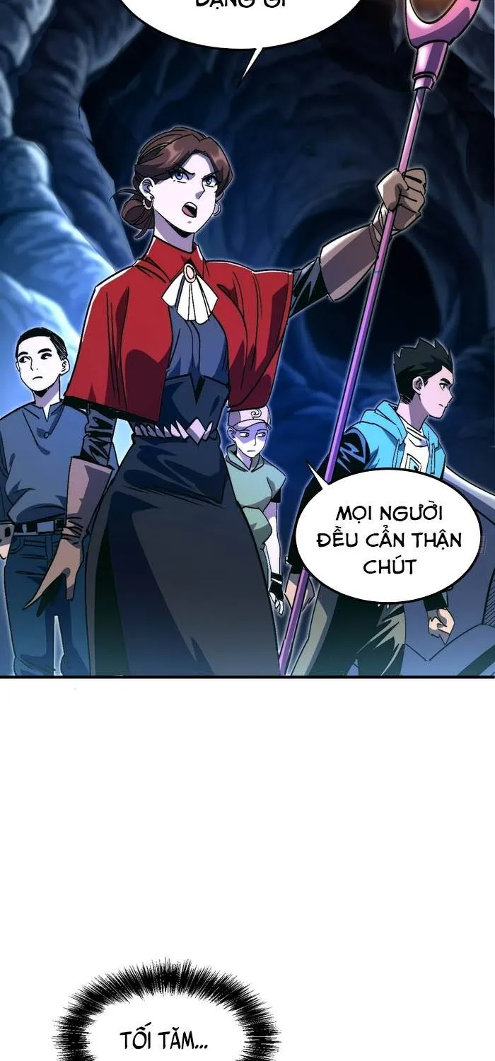 Ta Dùng Hệ Thống Đỉnh Cấp Đúc Lại Thế Giới Chap 47 - Next Chap 48