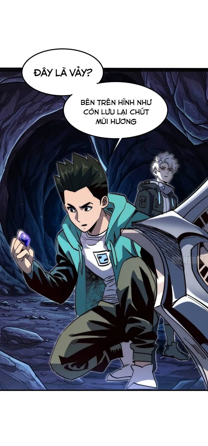 Ta Dùng Hệ Thống Đỉnh Cấp Đúc Lại Thế Giới Chap 47 - Next Chap 48