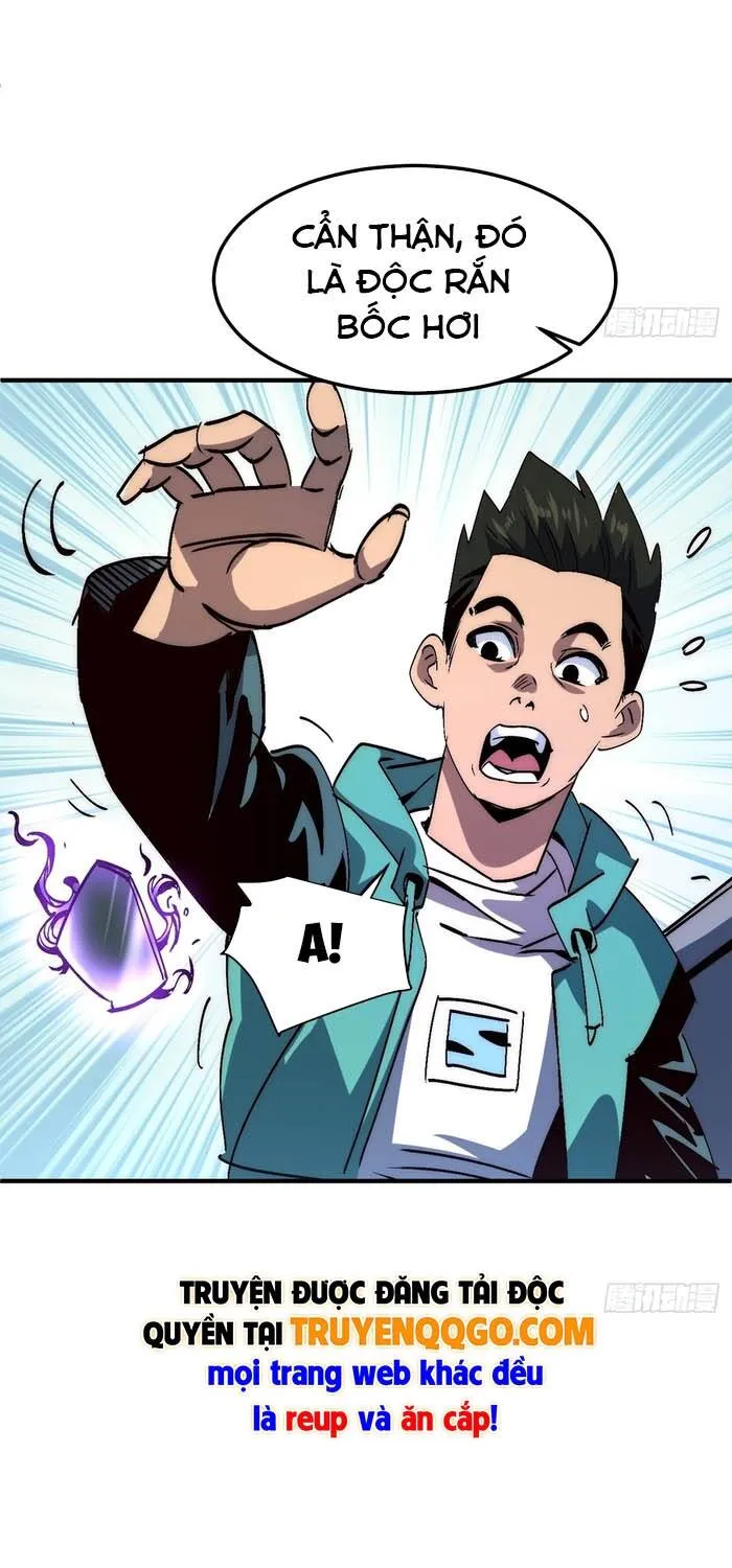 Ta Dùng Hệ Thống Đỉnh Cấp Đúc Lại Thế Giới Chap 47 - Next Chap 48