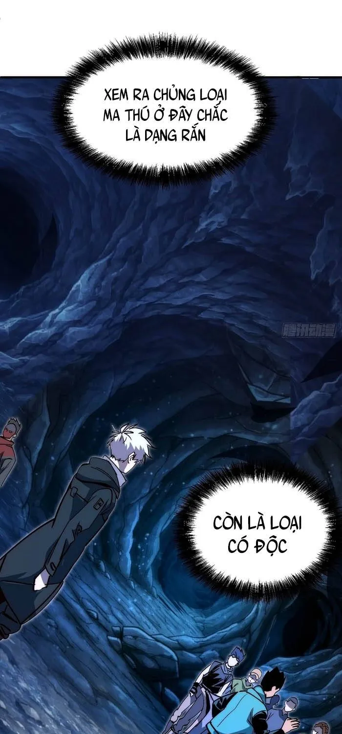 Ta Dùng Hệ Thống Đỉnh Cấp Đúc Lại Thế Giới Chap 47 - Next Chap 48