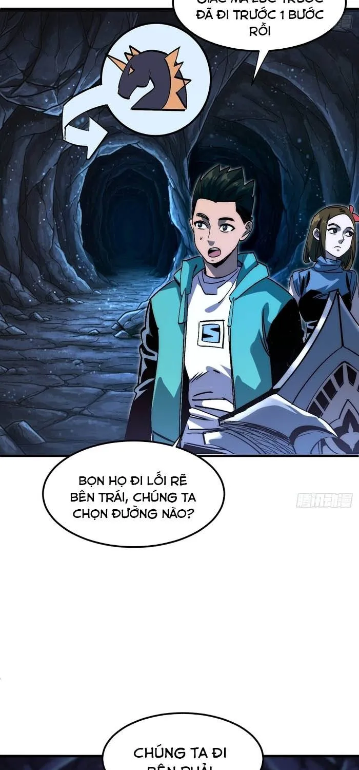 Ta Dùng Hệ Thống Đỉnh Cấp Đúc Lại Thế Giới Chap 47 - Next Chap 48