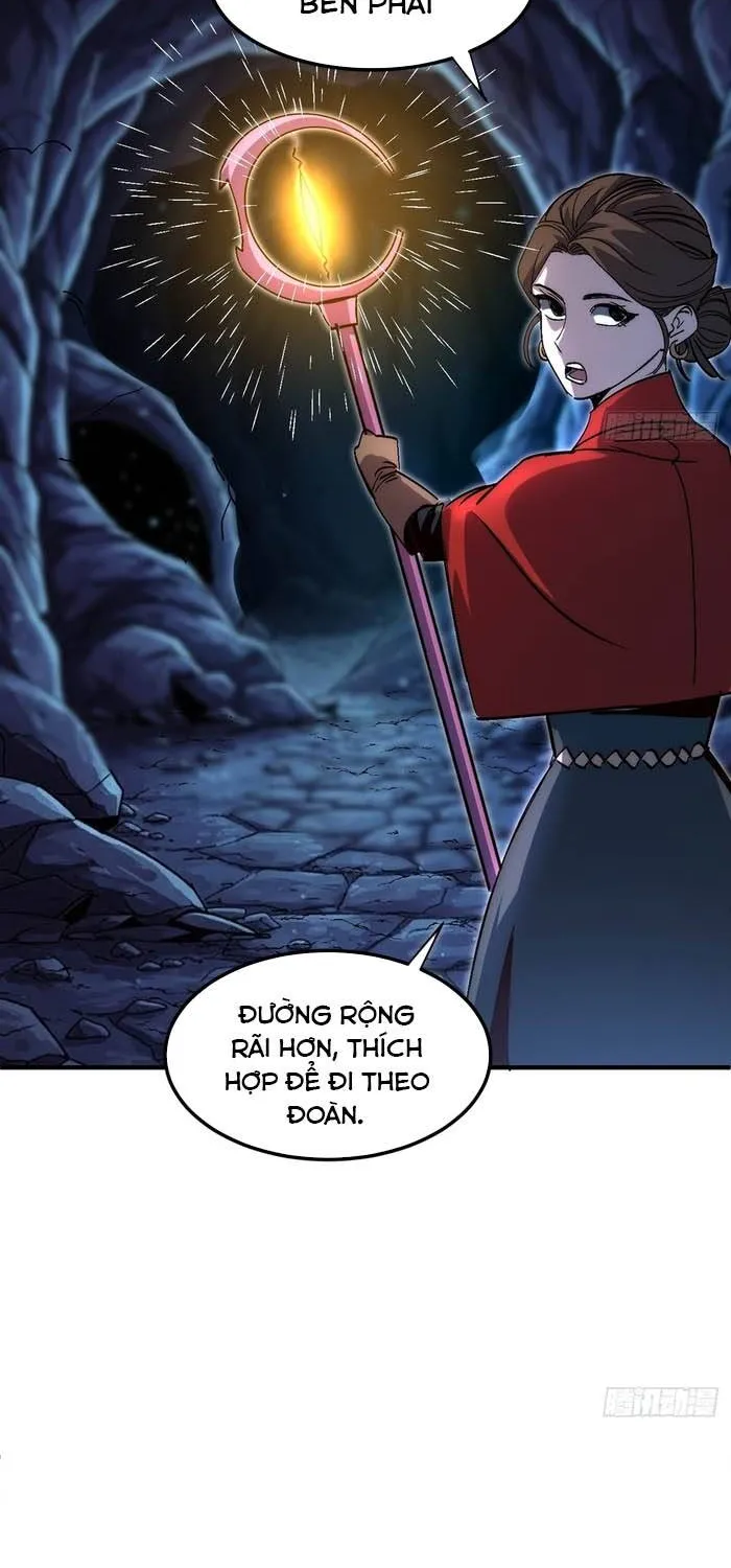 Ta Dùng Hệ Thống Đỉnh Cấp Đúc Lại Thế Giới Chap 47 - Next Chap 48