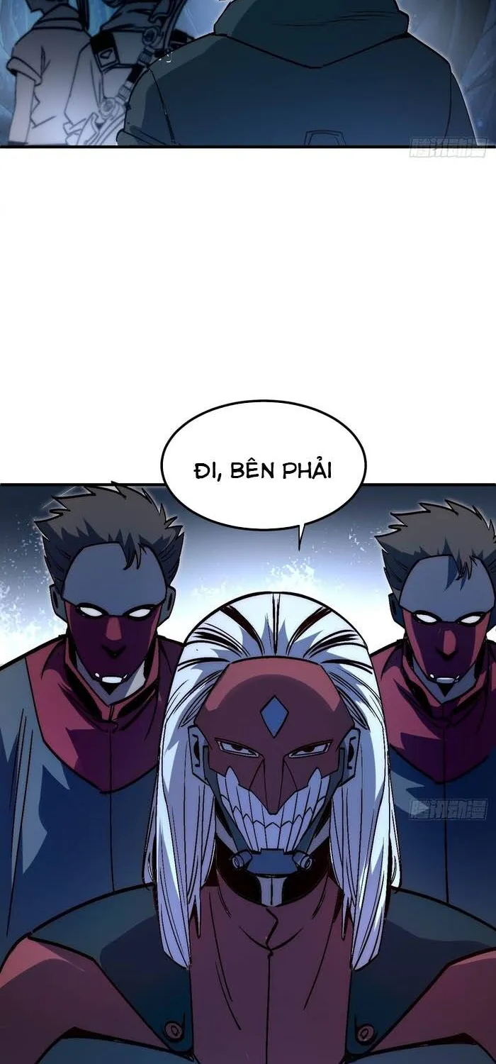 Ta Dùng Hệ Thống Đỉnh Cấp Đúc Lại Thế Giới Chap 47 - Next Chap 48