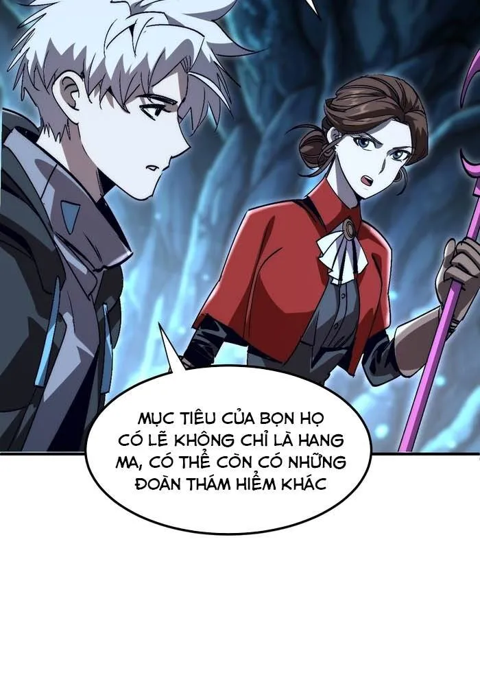 Ta Dùng Hệ Thống Đỉnh Cấp Đúc Lại Thế Giới Chap 47 - Next Chap 48